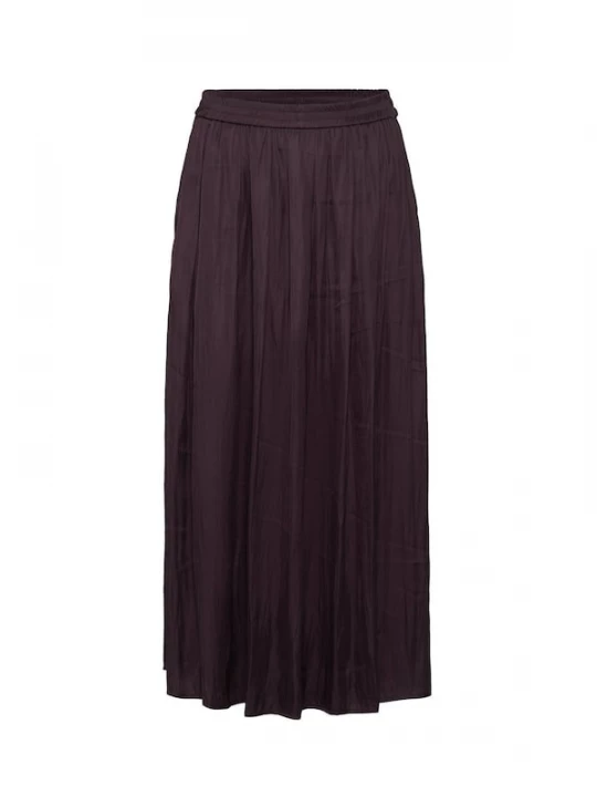 Foto van product Antioch Rok bordeaux