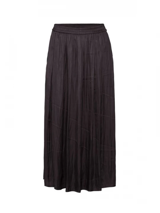Foto van product Antioch Rok chocoladebruin