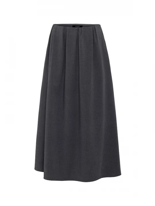 Foto van product Antioch Rok grijs