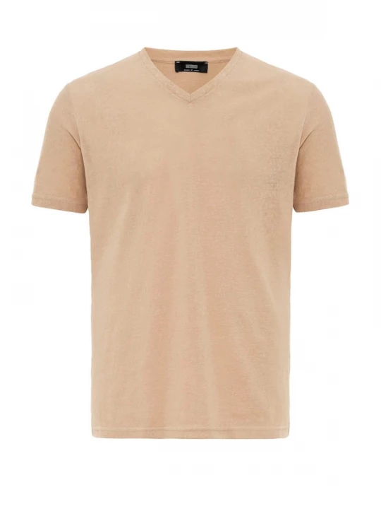 Foto van product Antioch Shirt beige