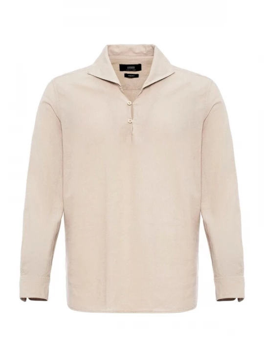 Foto van product Antioch Shirt beige