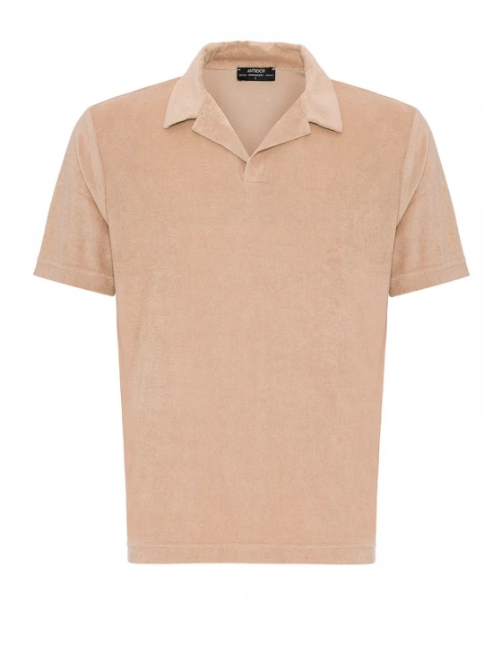 Foto van product Antioch Shirt beige