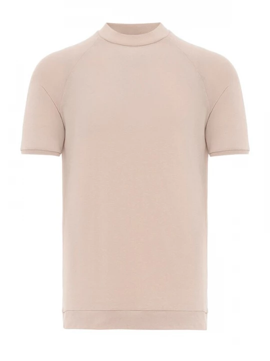Foto van product Antioch Shirt beige gemêleerd