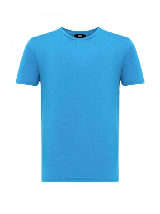Foto van product Antioch Shirt blauw
