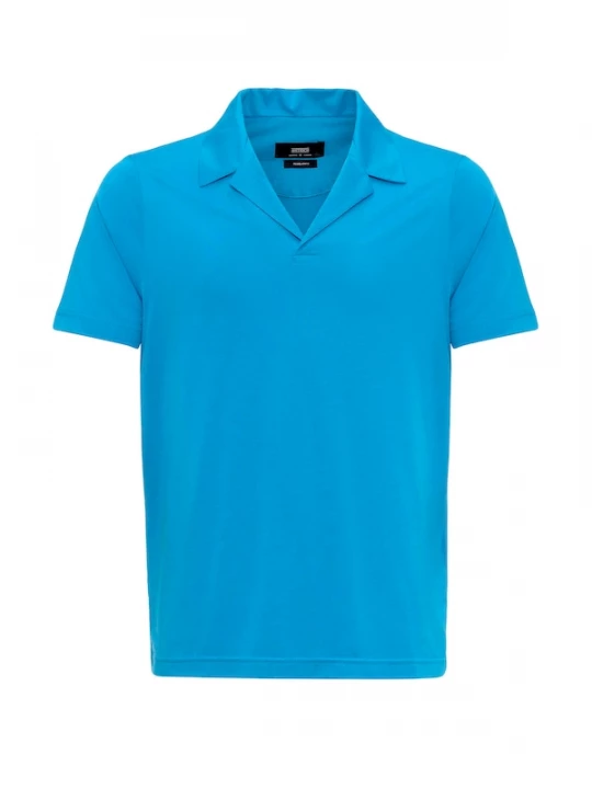 Foto van product Antioch Shirt blauw