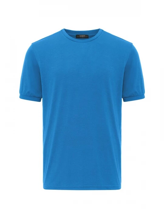 Foto van product Antioch Shirt blauw