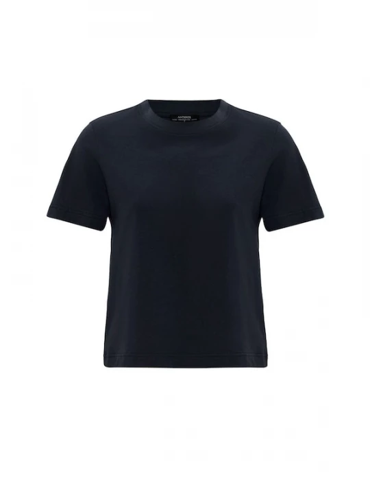 Foto van product Antioch Shirt blauw