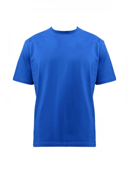 Foto van product Antioch Shirt blauw