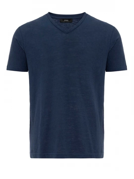 Foto van product Antioch Shirt blauw / navy