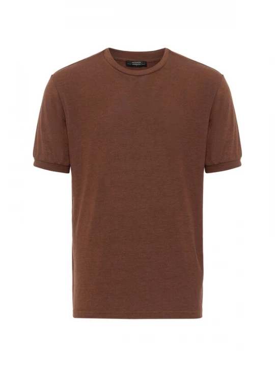 Foto van product Antioch Shirt bruin