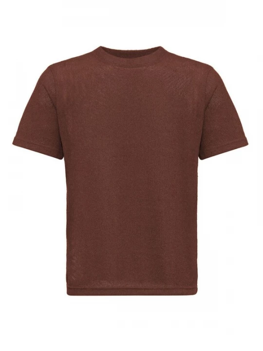 Foto van product Antioch Shirt bruin