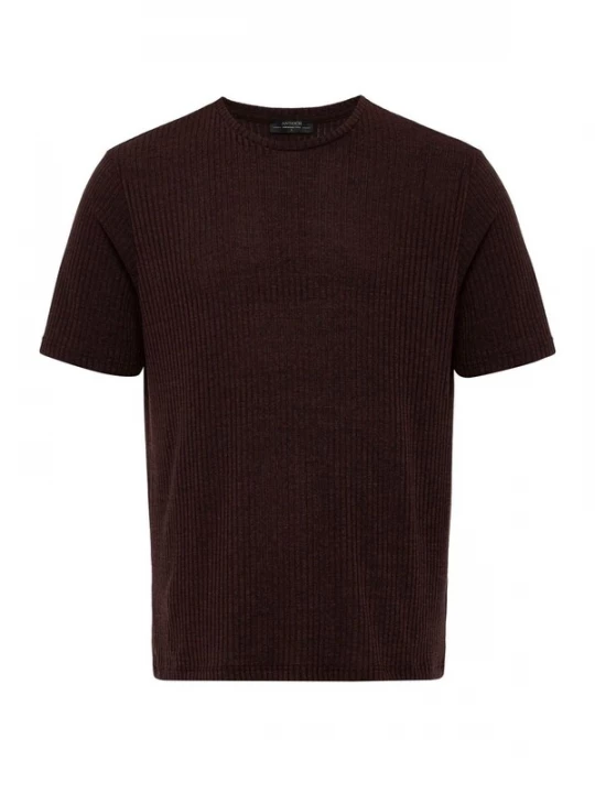 Foto van product Antioch Shirt bruin