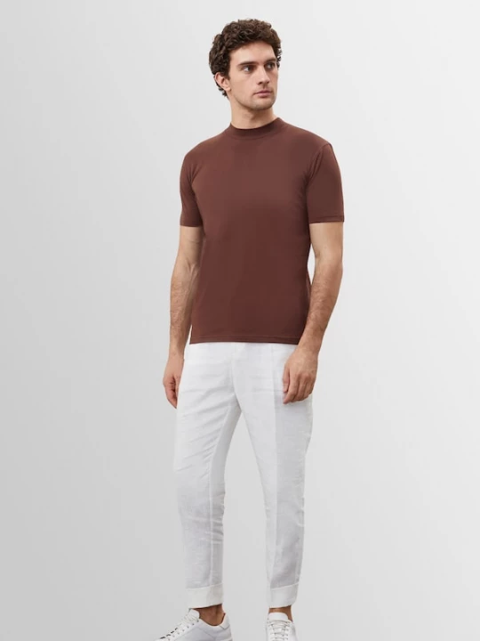 Foto van product Antioch Shirt bruin