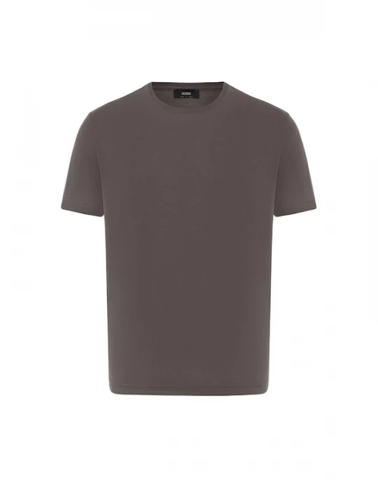 Foto van product Antioch Shirt chocoladebruin
