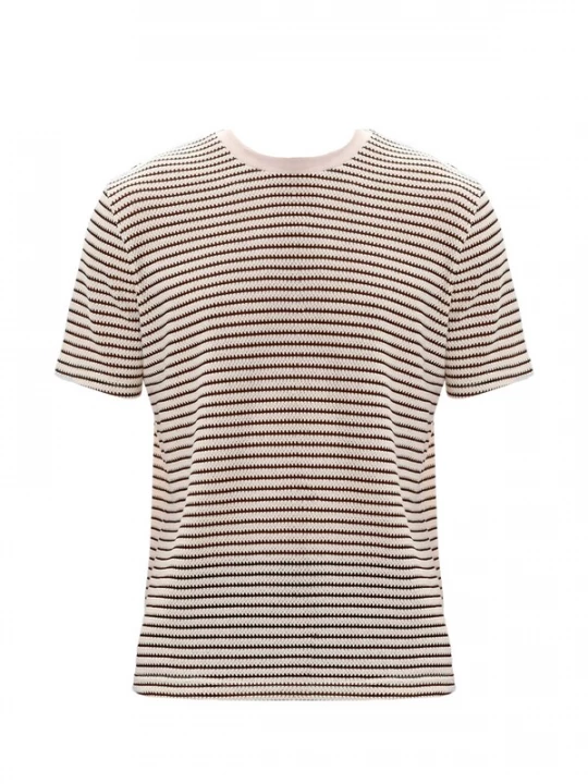 Foto van product Antioch Shirt crème / bruin