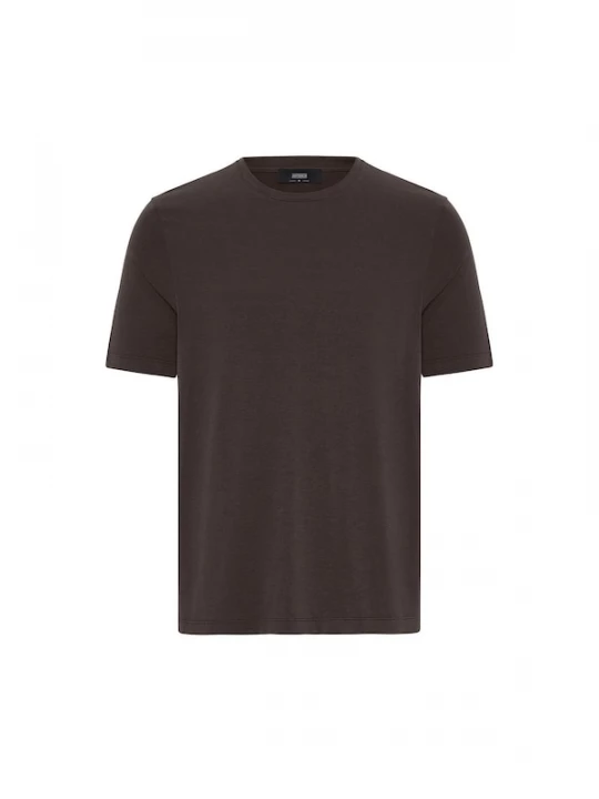 Foto van product Antioch Shirt donkerbruin