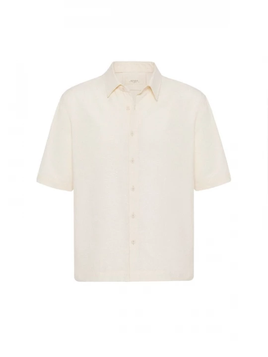 Foto van product Antioch Shirt ecru
