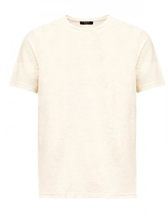Foto van product Antioch Shirt ecru