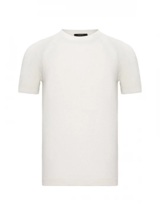 Foto van product Antioch Shirt ecru