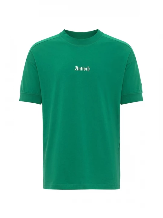 Foto van product Antioch Shirt grasgroen
