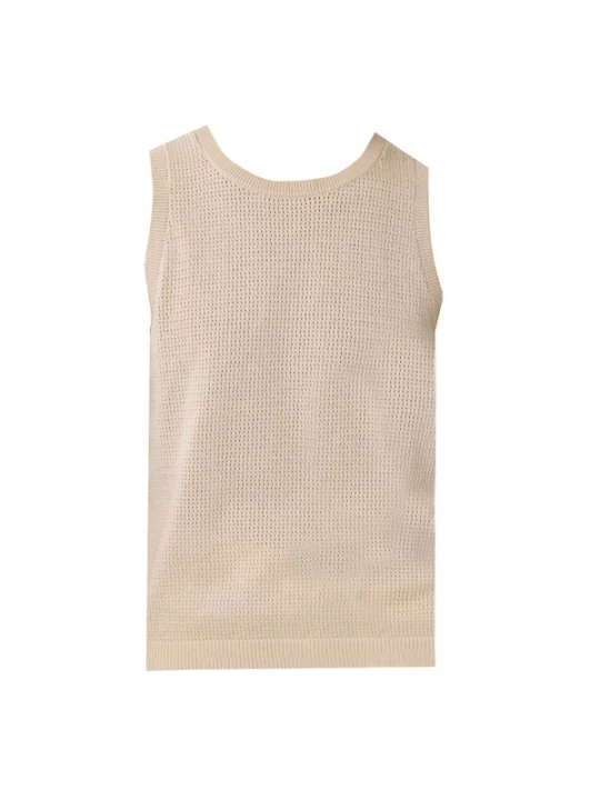 Foto van product Antioch Shirt greige
