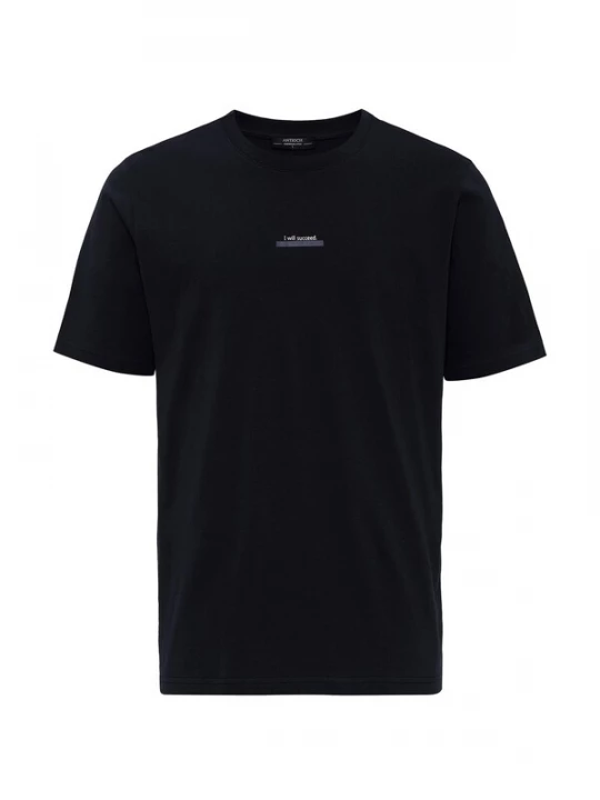 Foto van product Antioch Shirt grijs / zwart / wit