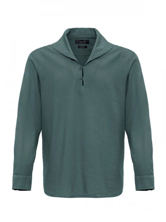 Foto van product Antioch Shirt groen
