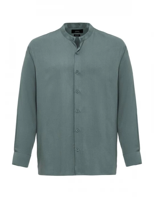Foto van product Antioch Shirt groen