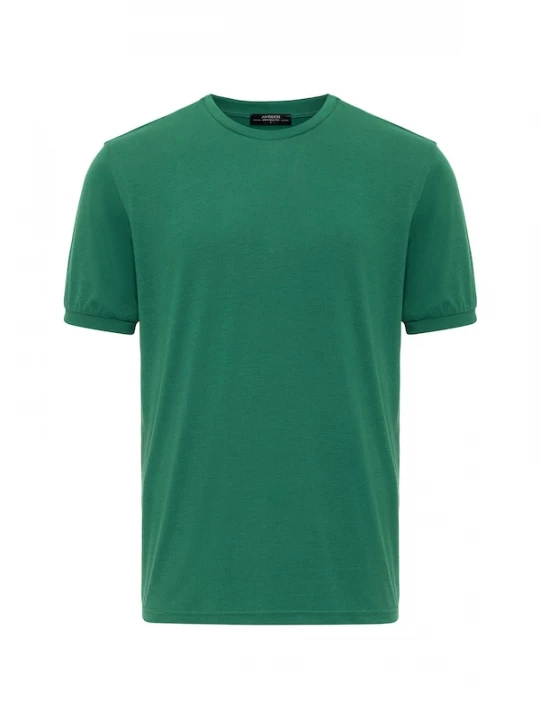 Foto van product Antioch Shirt groen