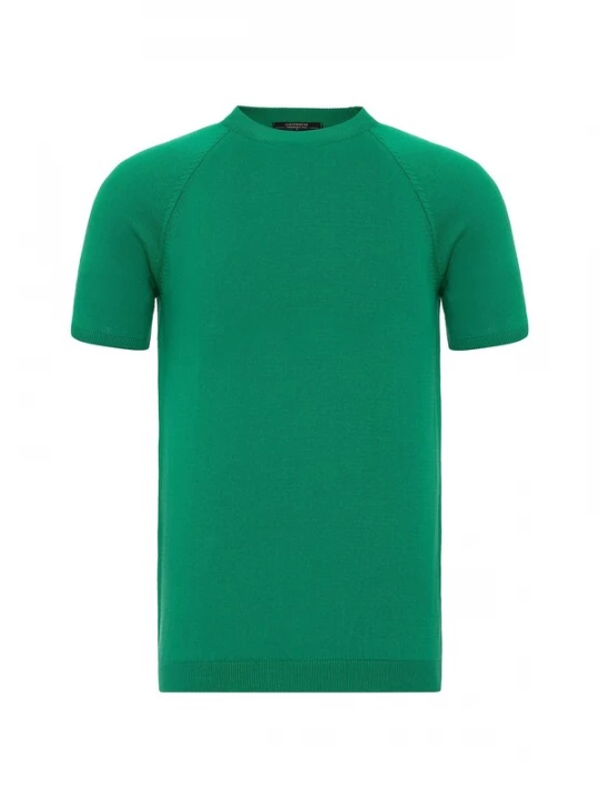Foto van product Antioch Shirt groen
