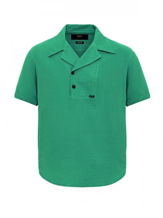 Foto van product Antioch Shirt groen