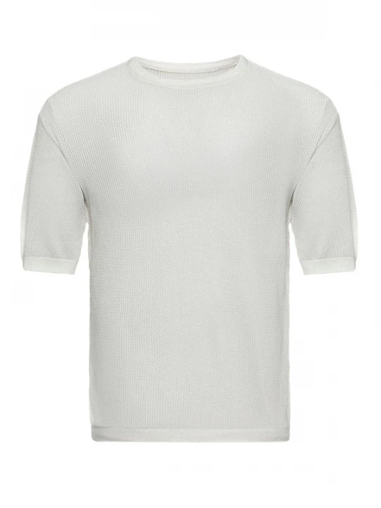 Foto van product Antioch Shirt groen / wit