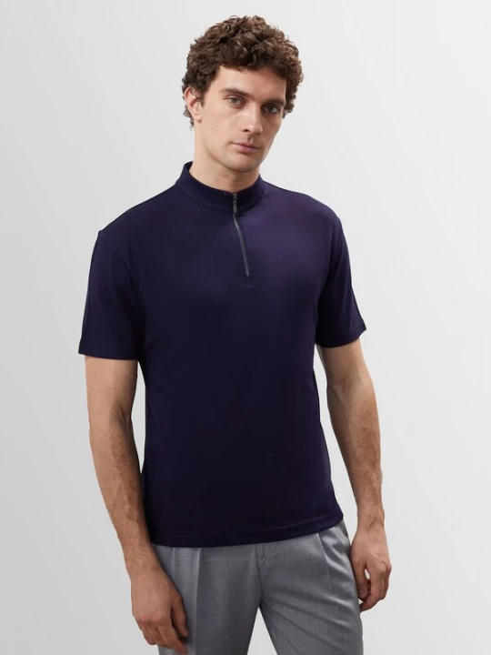 Foto van product Antioch Shirt indigo