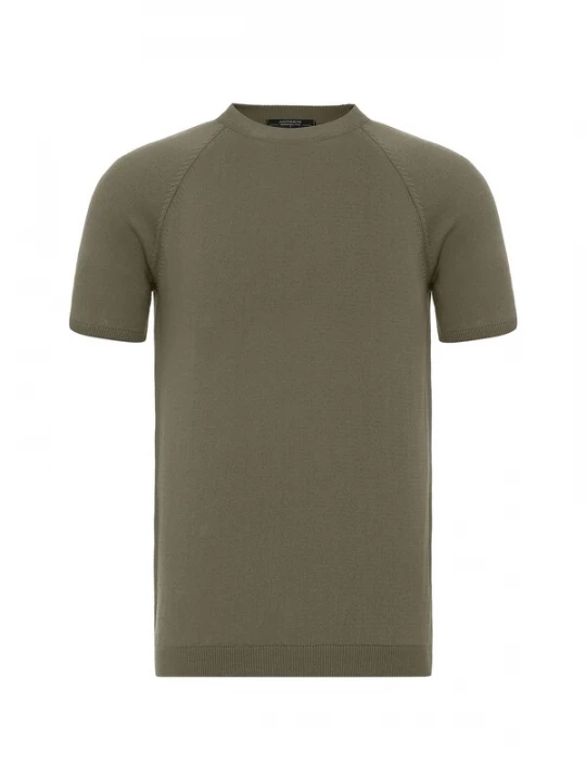 Foto van product Antioch Shirt kaki