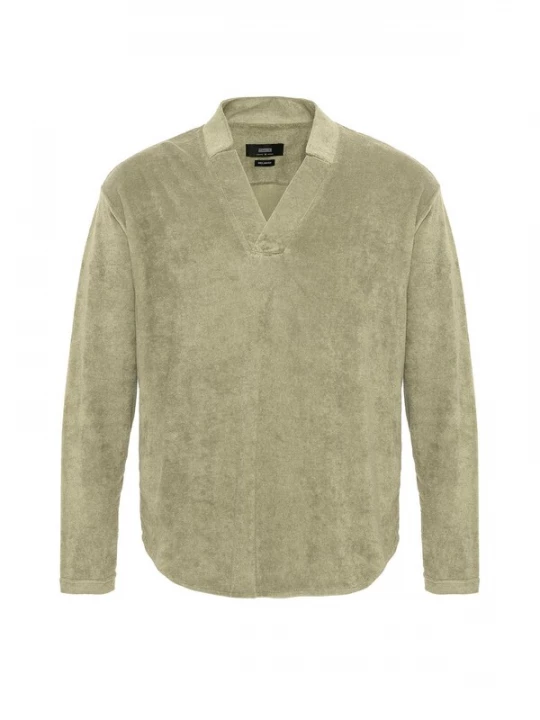 Foto van product Antioch Shirt kaki