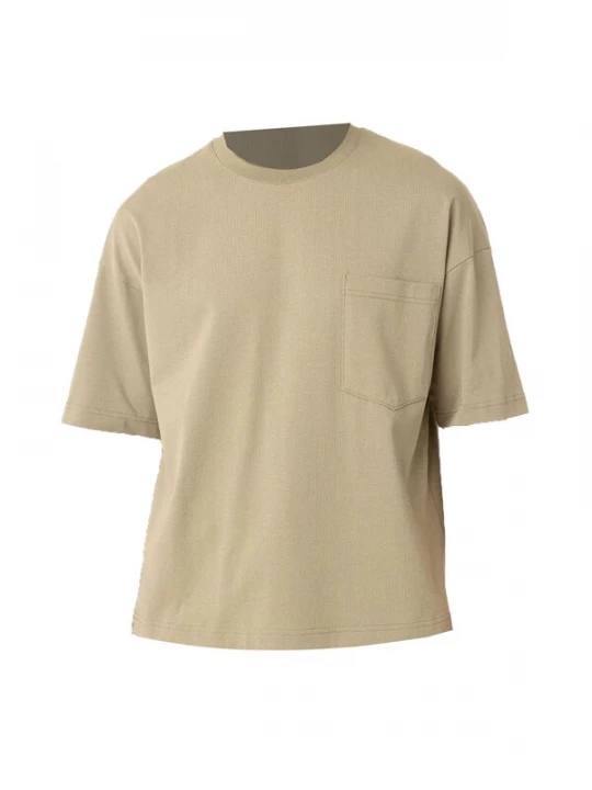 Foto van product Antioch Shirt kaki
