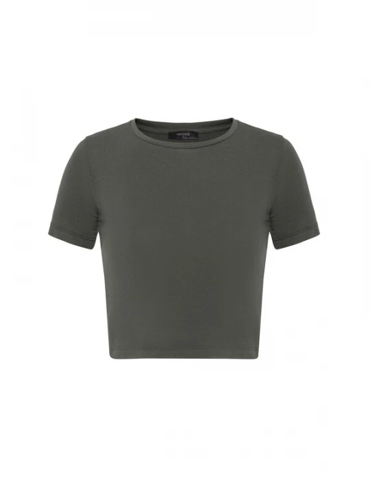 Foto van product Antioch Shirt kaki