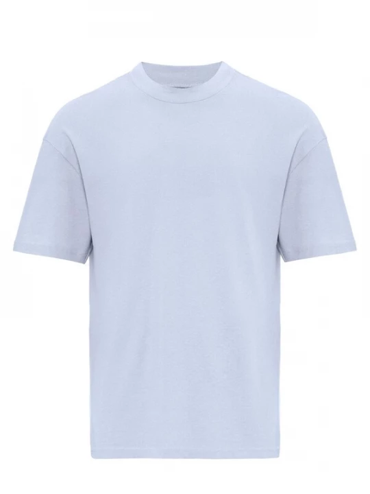 Foto van product Antioch Shirt lichtblauw