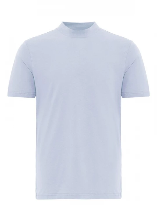 Foto van product Antioch Shirt lichtblauw