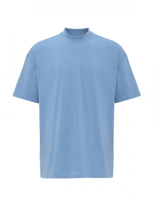 Foto van product Antioch Shirt lichtblauw