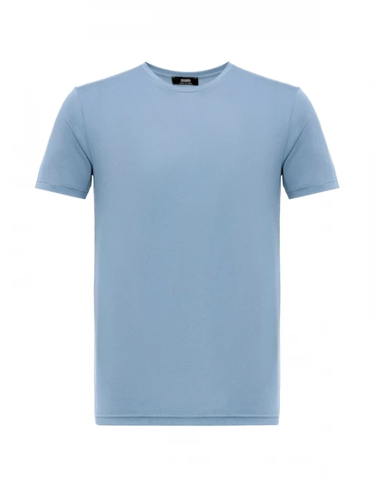 Foto van product Antioch Shirt lichtblauw