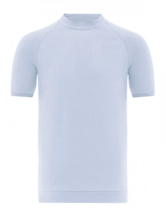 Foto van product Antioch Shirt lichtblauw