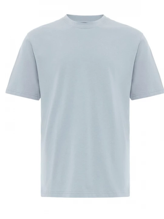 Foto van product Antioch Shirt lichtblauw