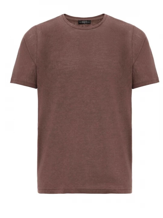 Foto van product Antioch Shirt lichtbruin