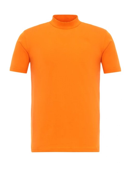 Foto van product Antioch Shirt mandarijn