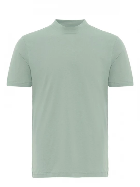 Foto van product Antioch Shirt mintgroen