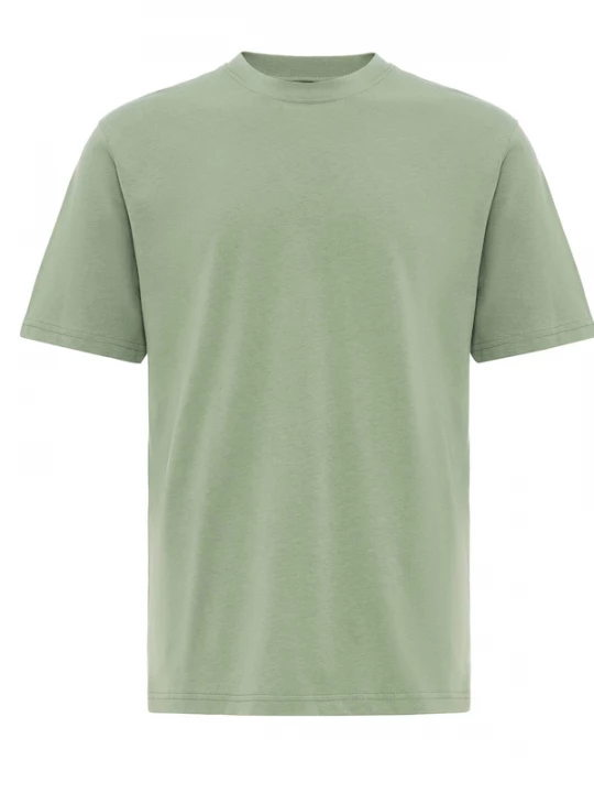 Foto van product Antioch Shirt mintgroen