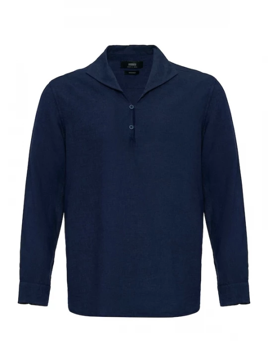 Foto van product Antioch Shirt navy
