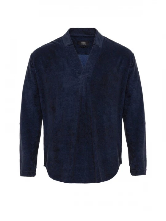 Foto van product Antioch Shirt navy