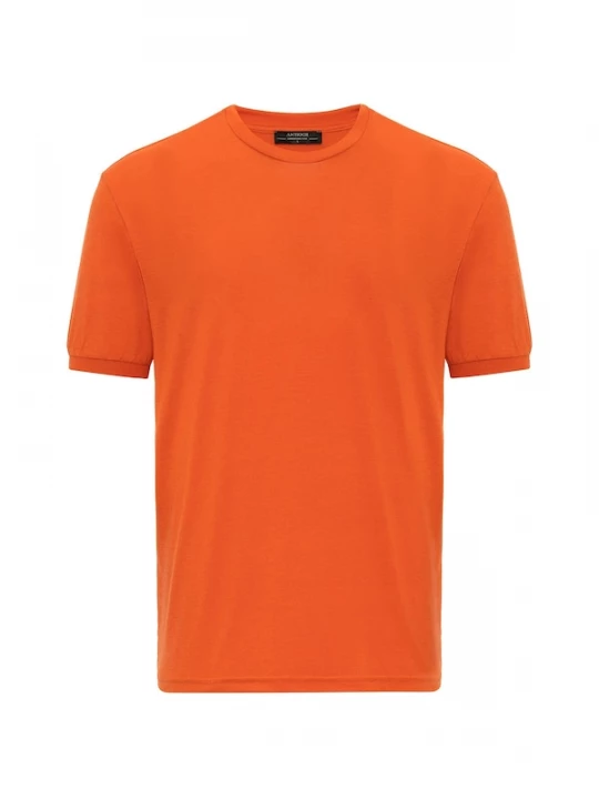 Foto van product Antioch Shirt oranje